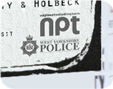 Neighbourhood Policing Team