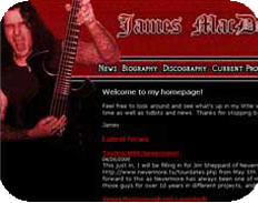 JamesMacDonough.net