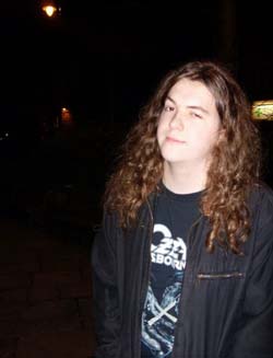 Will Beardmore