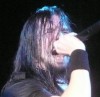 Dan Nelson of Anthrax