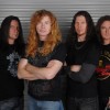 Megadeth 2010