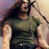 Peter Steele of Type O Negative