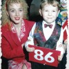1993 Fancy Dress at Butlins 1993 Fancy Dress at Butlins