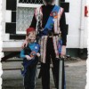 1994 Pace Eggging with my Grandad at Easter 1994 Pace Eggging with my Grandad at Easter