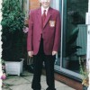 2000 1st Day of High School 2000 1st Day of High School