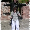 2005 On My Mum's Shoulders 2005 On My Mum's Shoulders