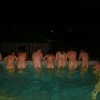 Skinny Dipping in Bulgaria (I'm 6th Along)